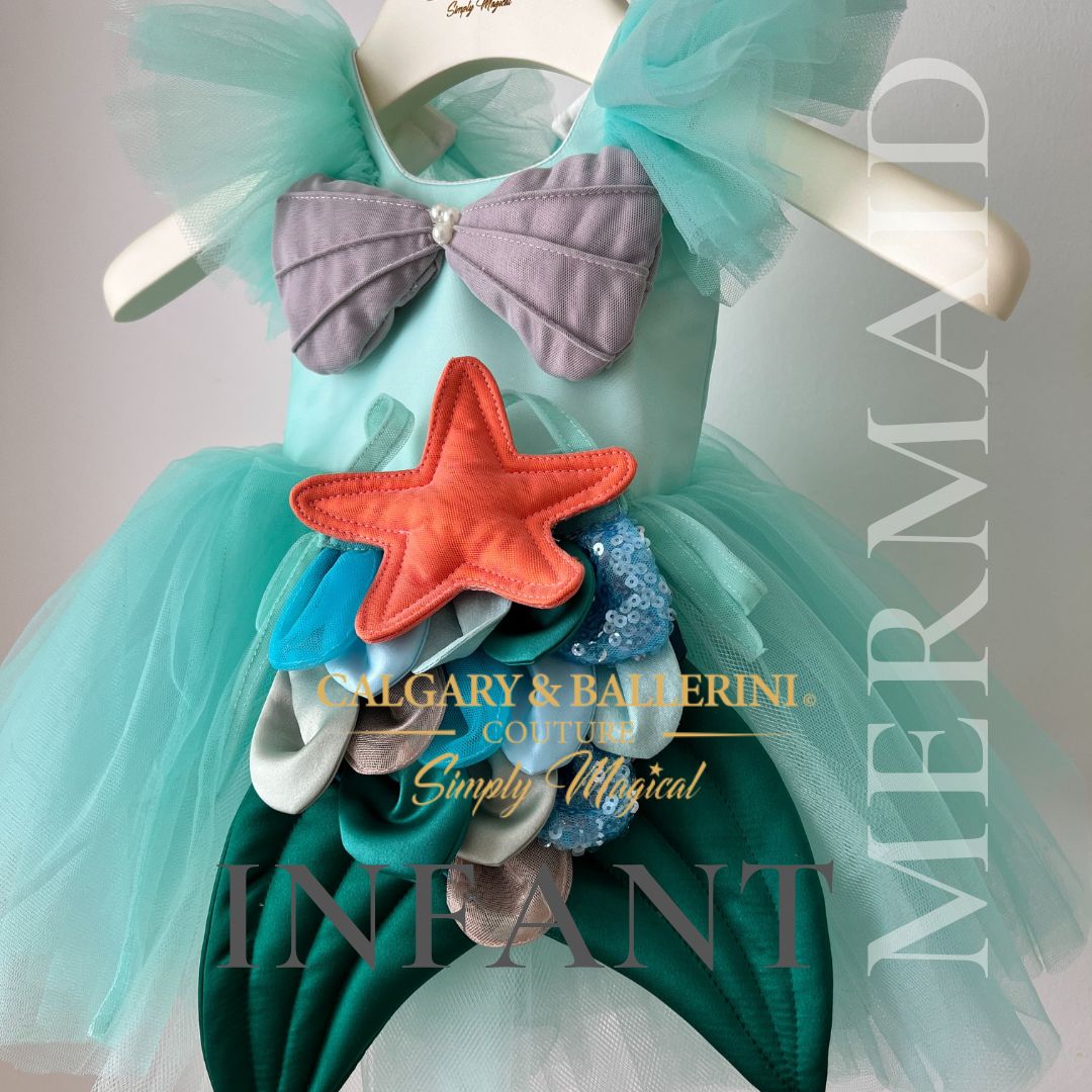 Mermaid dress,girl birthday dress,mermaid baby newest dress,Ariel dress,photoshoot dress, firstbirthday dress,mermaid outfit,1st birthday dress