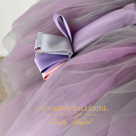 Winnie the Pooh Eeyore Girls Costume (Ages 1–6 yrs) | Kids Couture Outfit