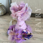 Fairy birthday dress kids