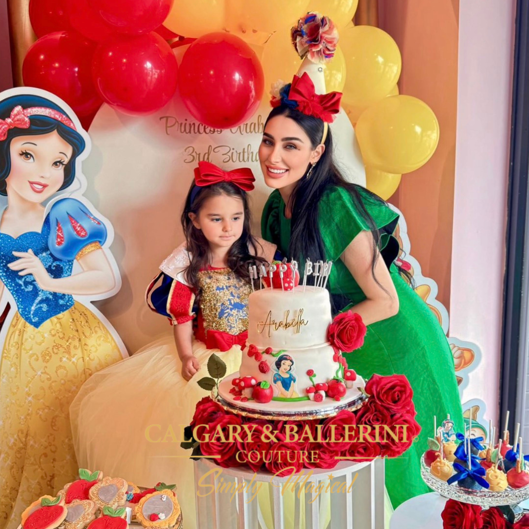 snow white costume toddlers