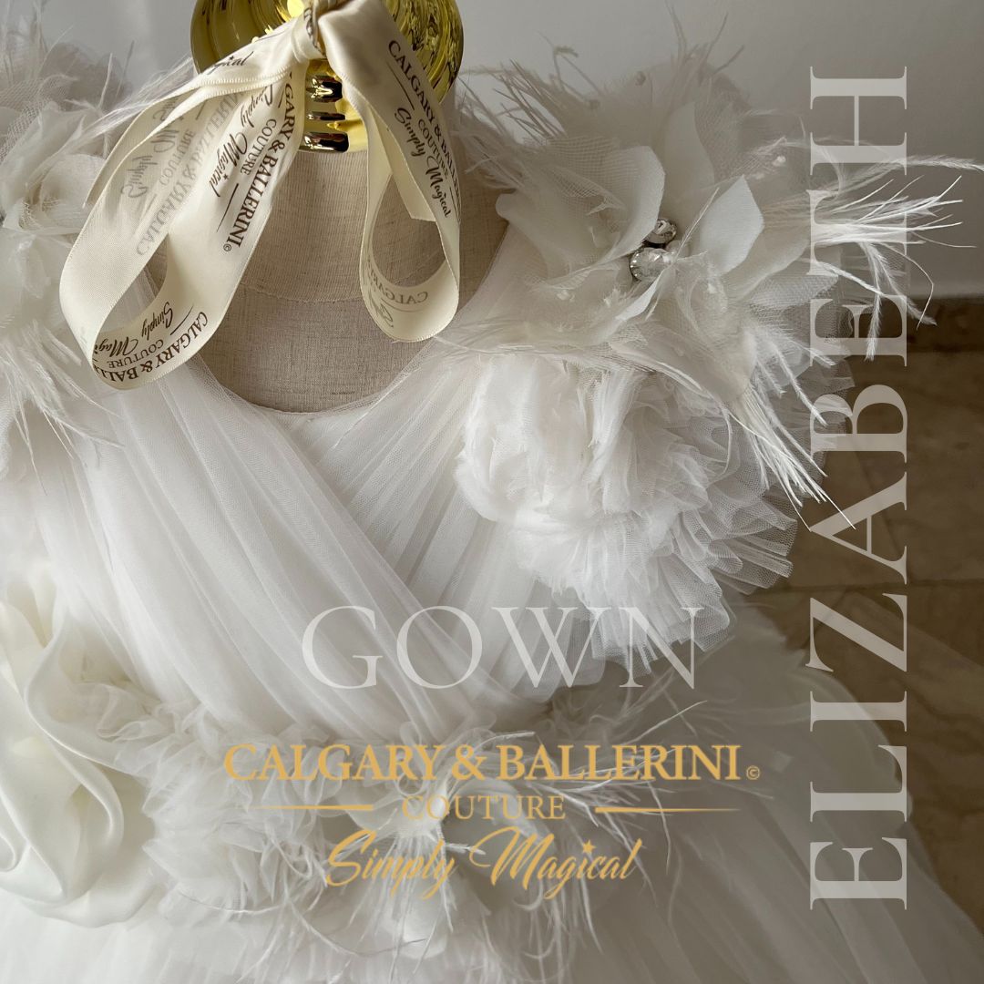 Flower Girl Dress Shop