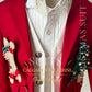 Gingerbread couture style