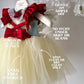 Little Mirror Fantasy Couture Kids Attire