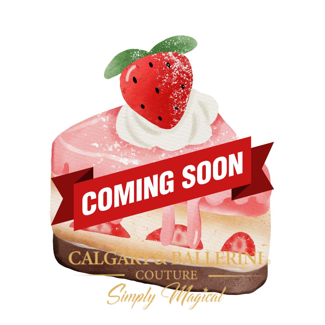 Labubu Doll Clothes - Strawberry Shortcake