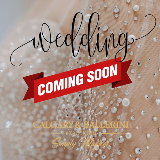 Labubu Doll Clothes - Wedding Dress