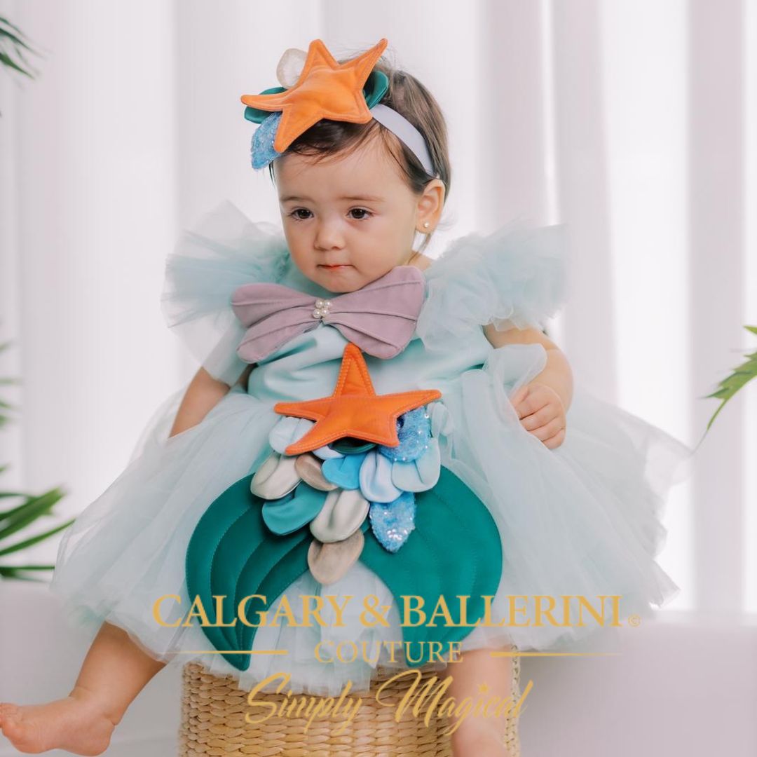 Dresses for 1st Birthday