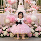 Pink Mouse Birthday Dress
