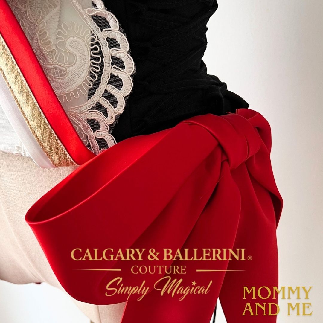 Swashbuckler Pirate Mommy and Me Matching Outfit