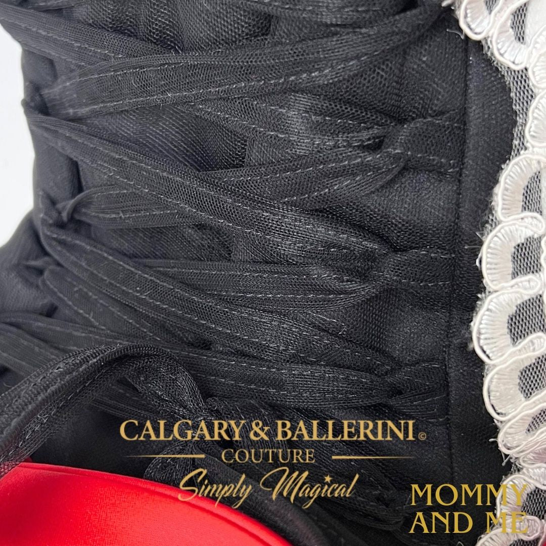 Swashbuckler Pirate Mommy and Me Matching Outfit