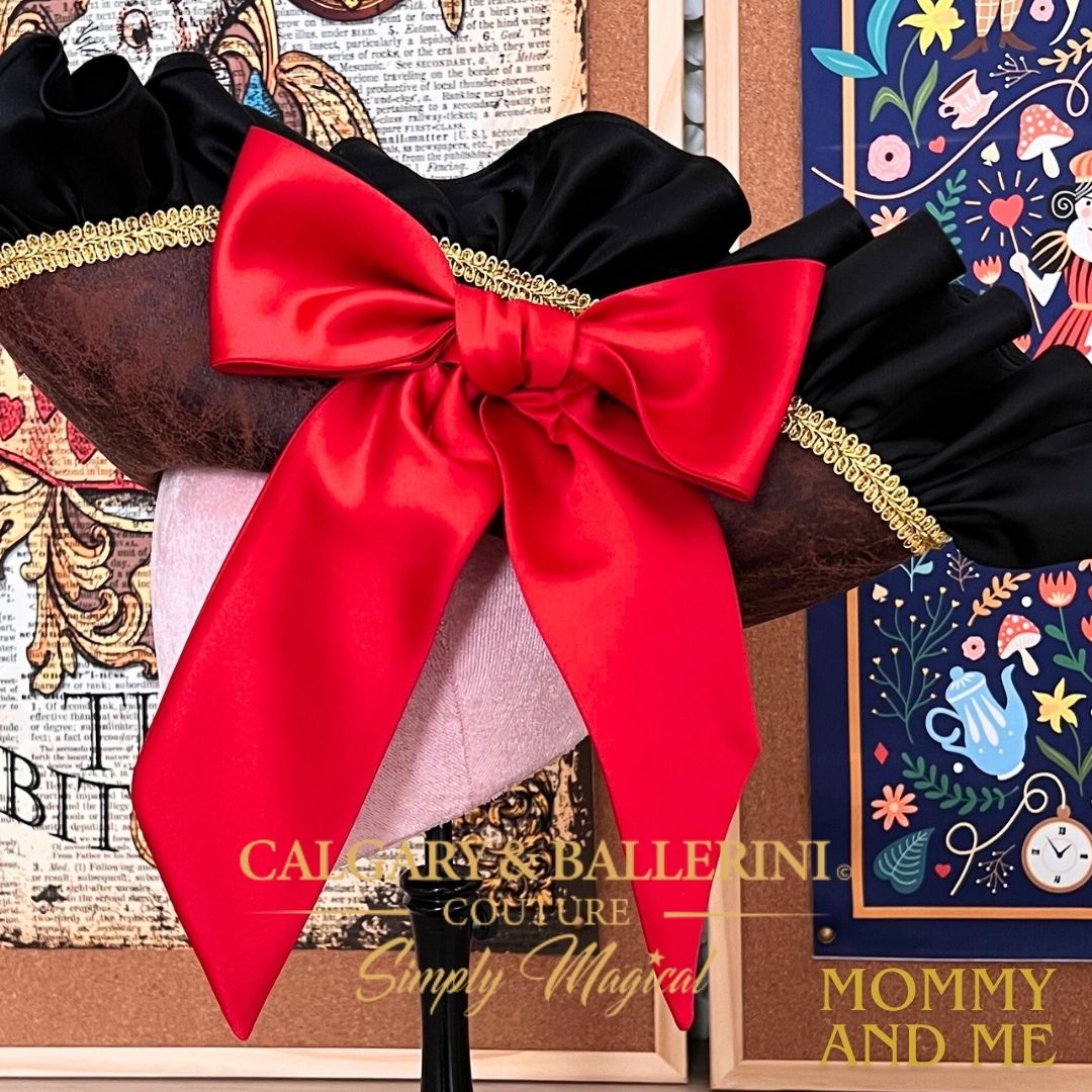 Swashbuckler Pirate Couture Dress Toddlers