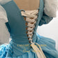 Mommy and me Cinderella dress