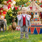 Circus Elephant Boys Couture Suit