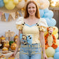 Winnie the Pooh Mommy and Me Corset