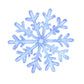Snow Flake Dress