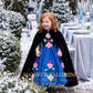 Heirloom Nordic Princess Dress for Girls