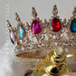 Shop snow white 2026 crown with jewels 