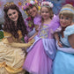 Rapunzel Princess Dress for Toddler 