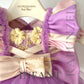 Infant Rapunzel Costume