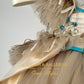 Rhinestone fringe cowgirl dress
