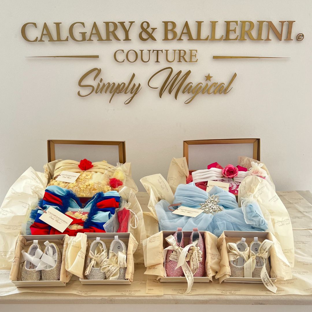 Exclusive baby gifts