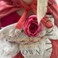 Sleeping Beauty Ball Gown 