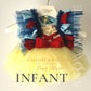 Snow White Baby Costume - Yellow Tulle Dress for First Birthday