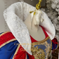 Snow white princess dress