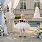 Swan Princess Dress