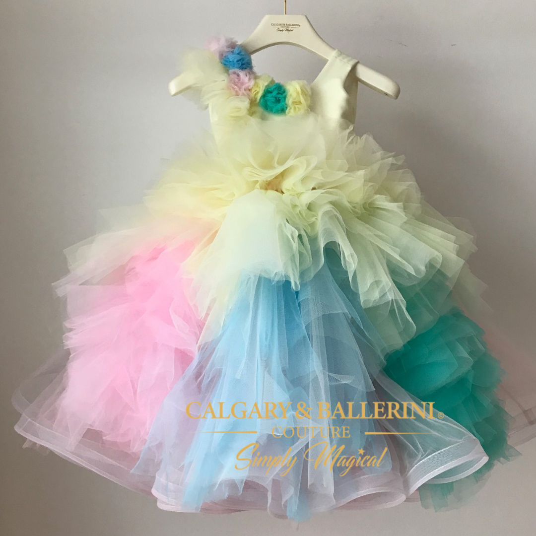 Dresses for 1st Birthday