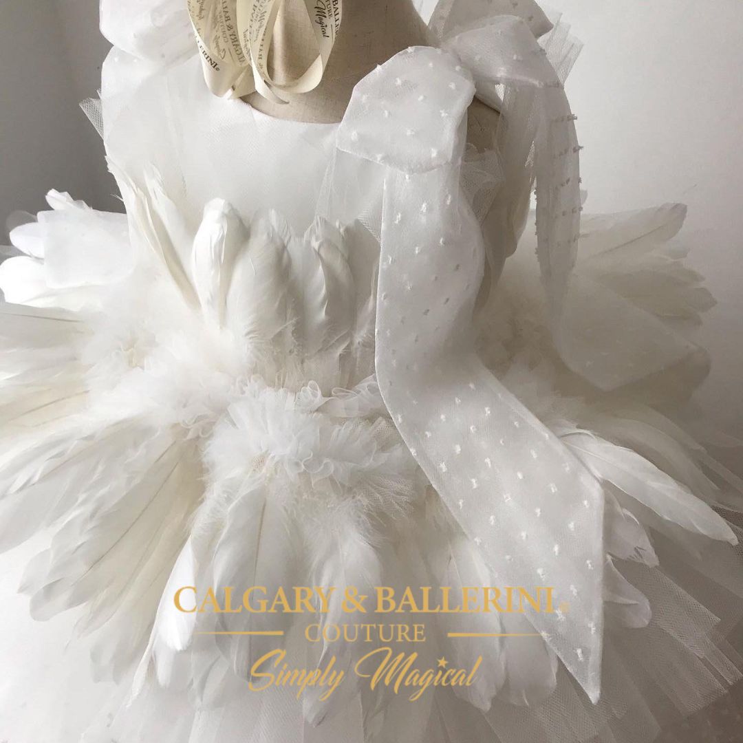 Unique Flower Girl Dresses for Girls 