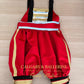 Vintage outfit for boys