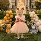 Winnie the Pooh Dress Tigger  