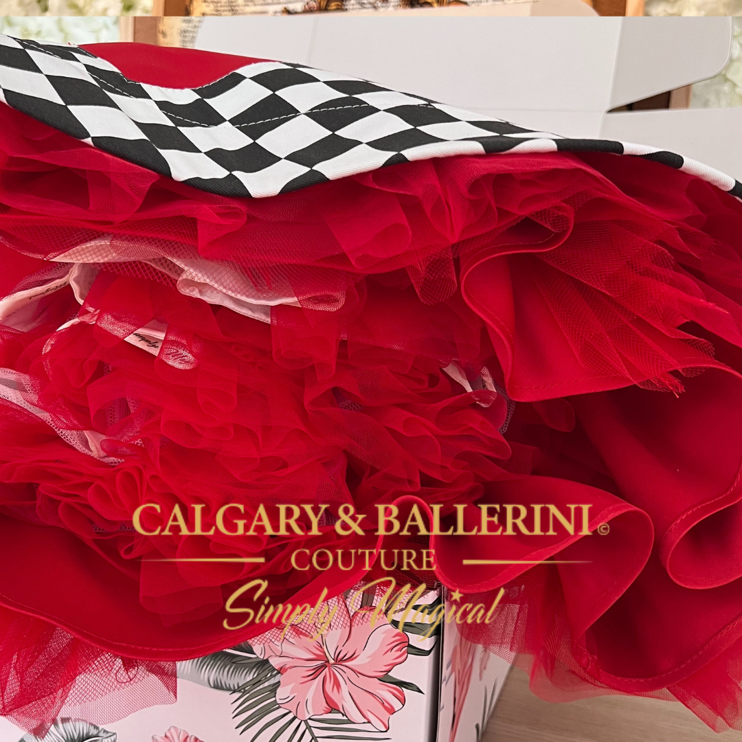 Queen of Hearts Baby Costume (Ages 1–6 yrs) |  Kids Couture Costume