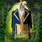 Beauty and the Beast Boys Costume (Ages 1–6 yrs) Fairytale Outfit