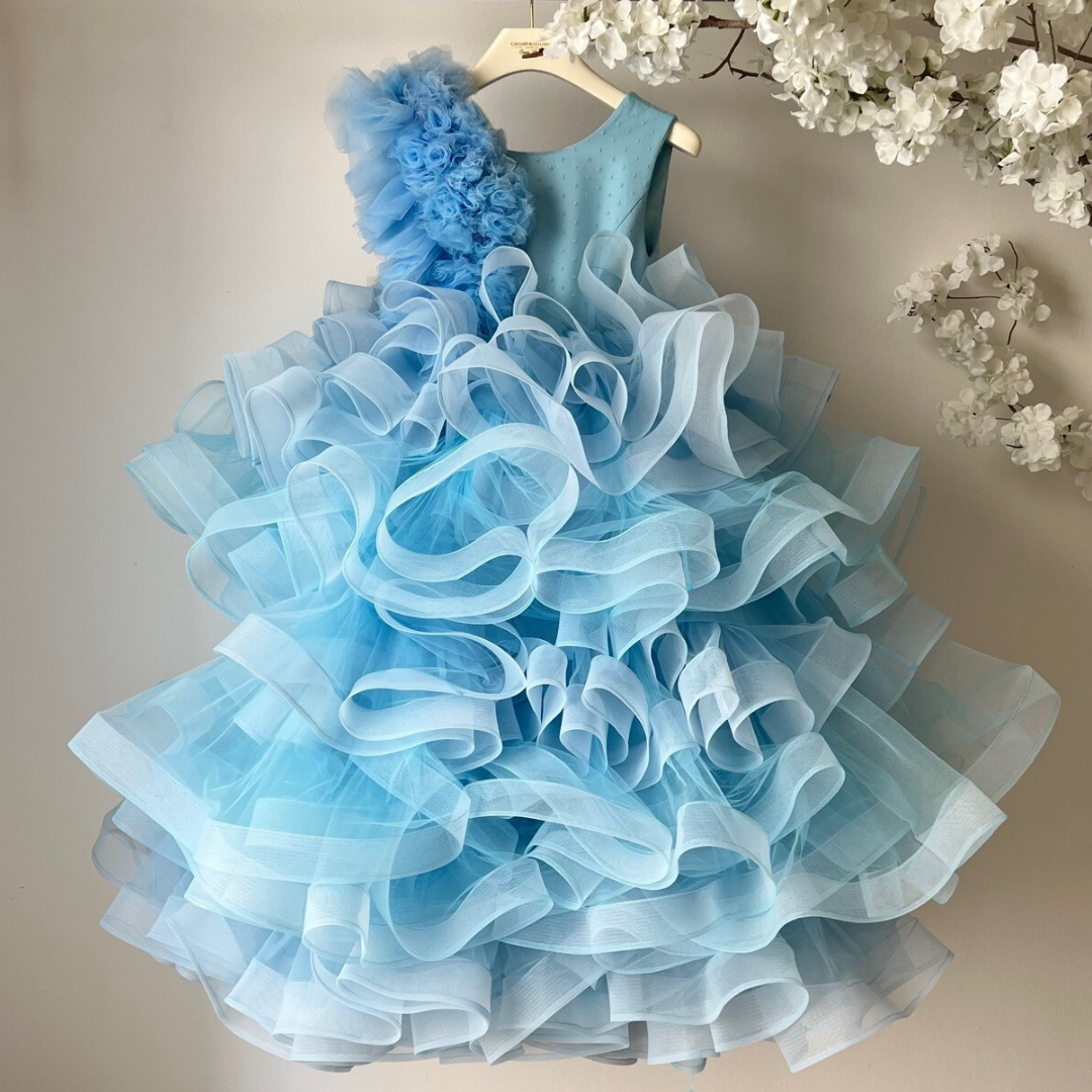 Shop Girls Easter Dress