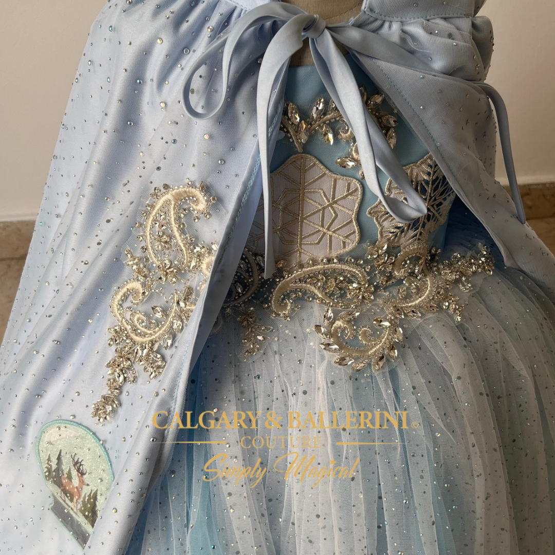 Princess Couture Dresses