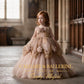 Dancing Princesses Dress