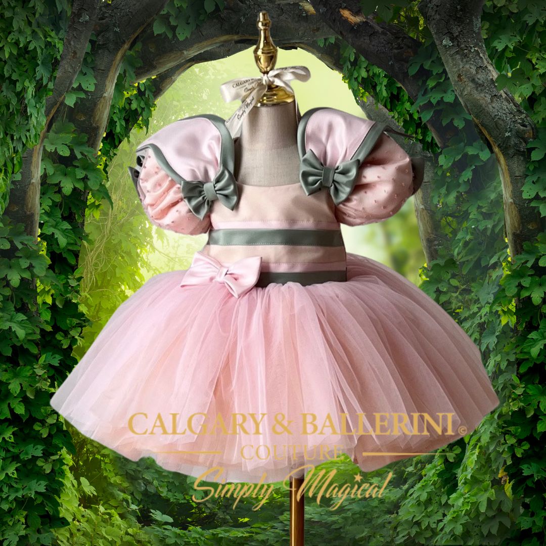 Shop Disney inspired handmade baby girts first birthday  Winnie the Pooh piglet pink Baby Toddler Girl outfit