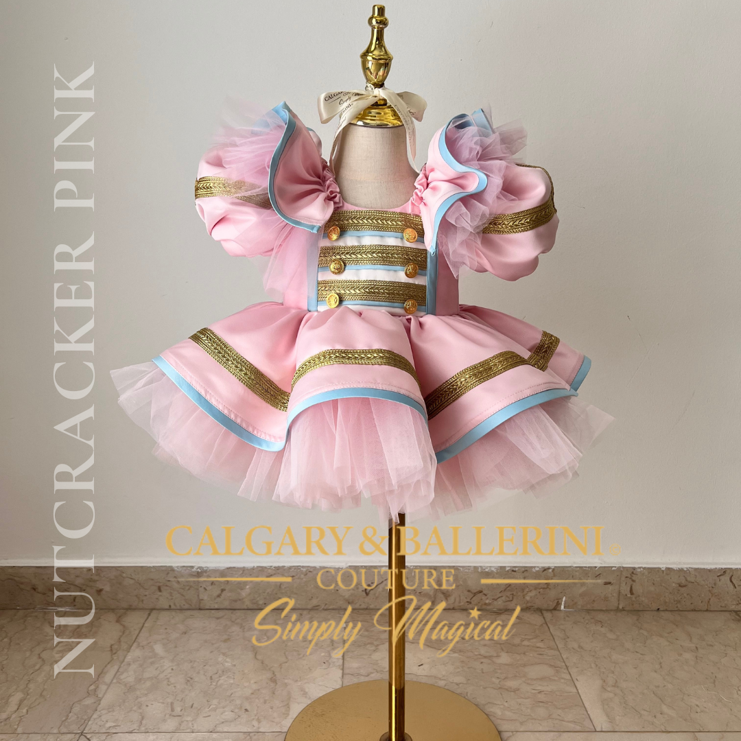 pink christmas dresses Merry Mint Dress