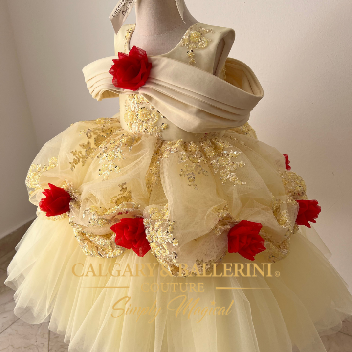 Storybook Princess Dress 18 yr | | Calgary and Ballerini 8 Storybook Princess Dress 18 yr | | Calgary and Ballerini 8