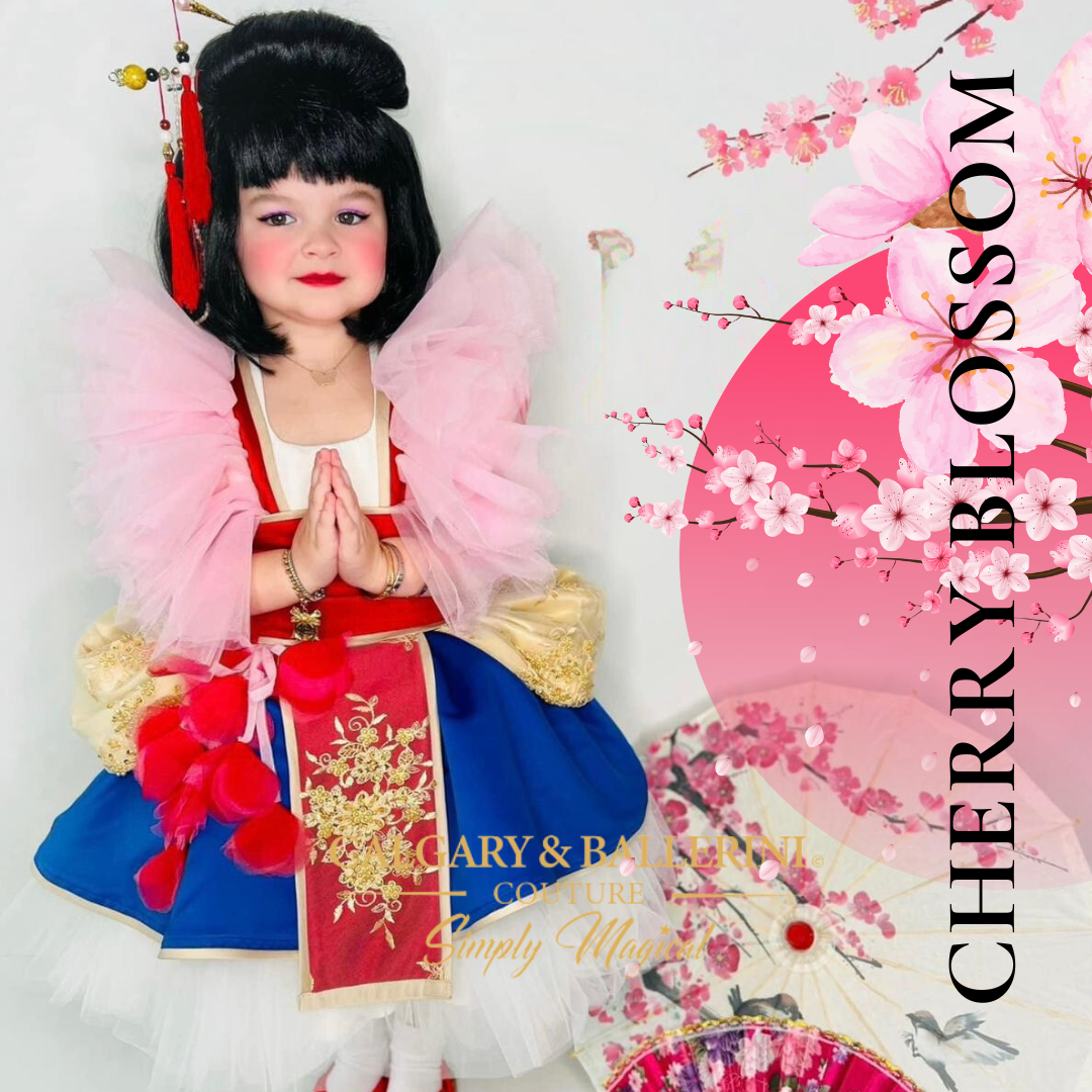 Chinese New Year Dress for Toddlers with Festive Design