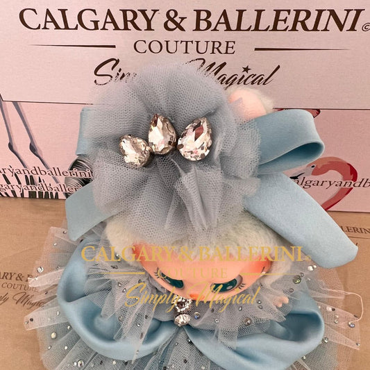 popmart labubu cinderella outfit Seen by 25M+ on TikTok