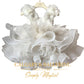 Couture Baby Girl Flower Girl Dresses