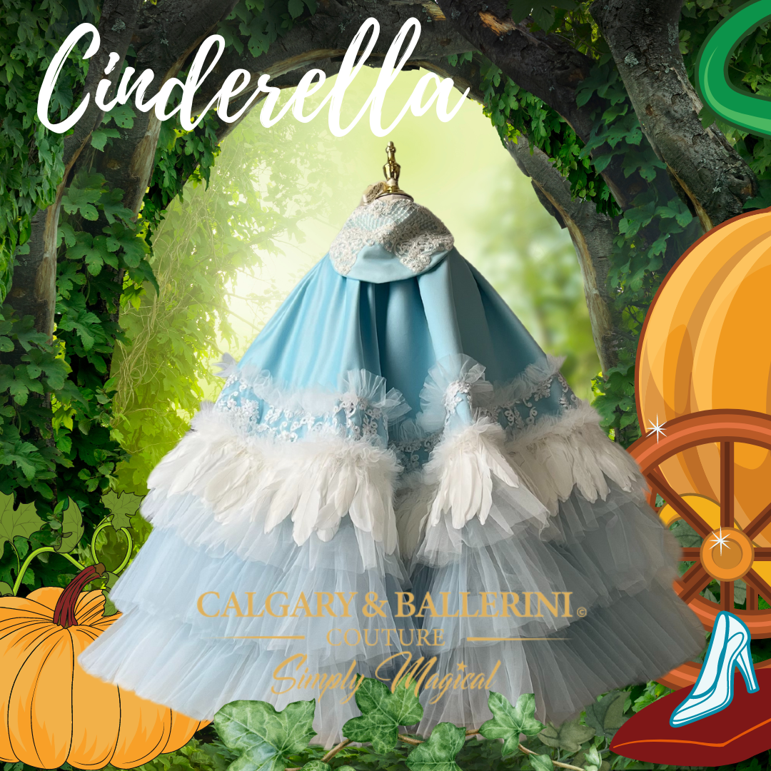 disney couture kids costume 