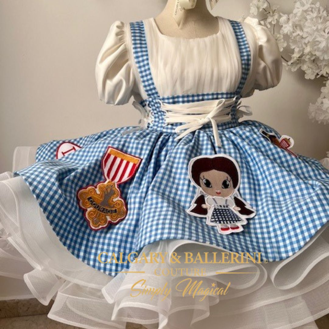 wizard of oz costumes couture costumes for adults 