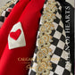 queen of hearts costume couture for kids 