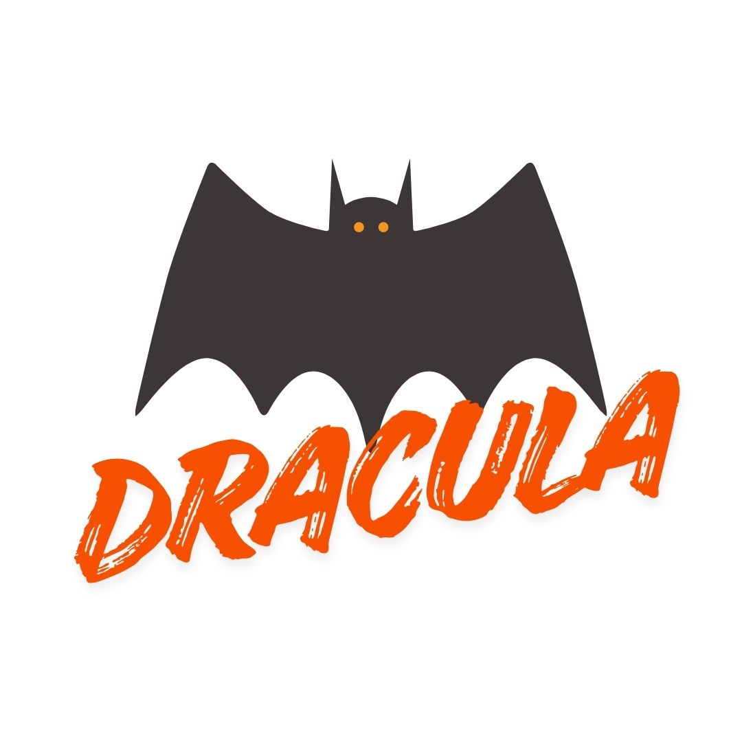 Boys Dracula Costume