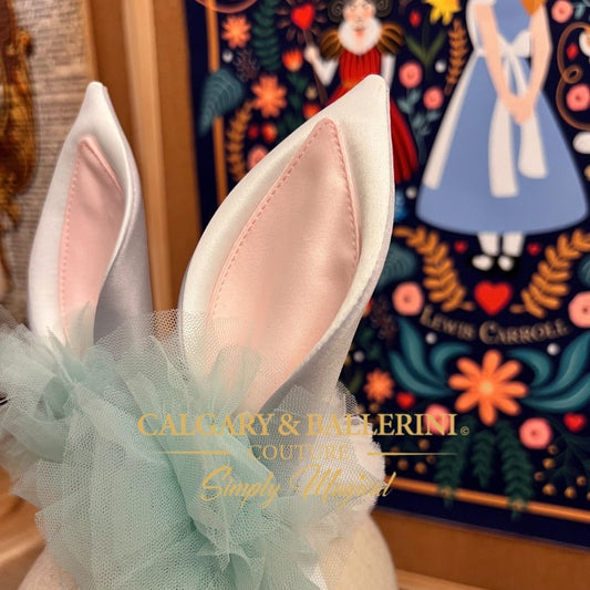 Easter Egg Hunt Bunny Ears