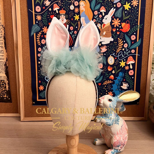 Easter Egg Hunt Bunny Ears