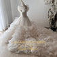 Elegant Flower Girl Dresses